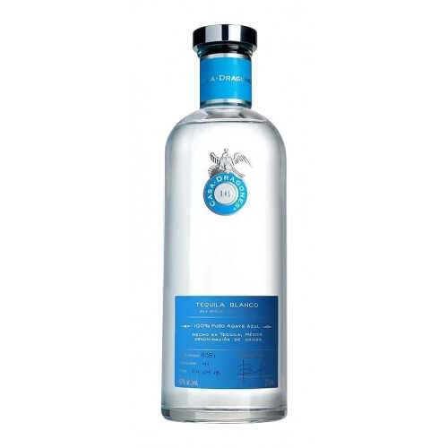 Casa Dragones – Blanco 375mL