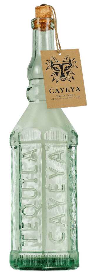 Cayeya – Blanco 750mL