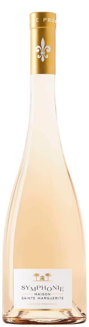Chateau Sainte Marguerite – Symphonie Rose 750mL