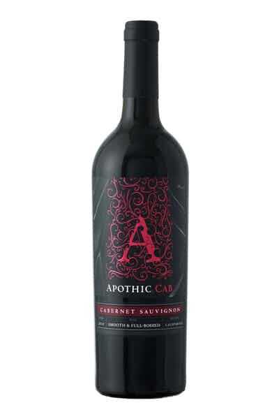 Cab – Red Blend 750mL