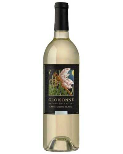 Cloisonne – Sauvignon Blanc 750mL