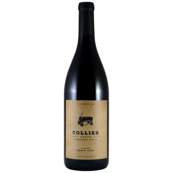 Collier – Pinot Noir 750mL