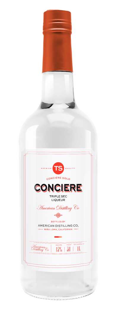 Conciere – Triple Sec 1L