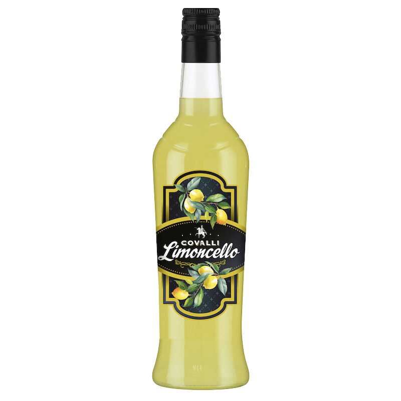 Covalli – Limoncello 700mL