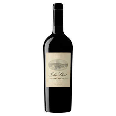 John Sloat – Cabernet Sauvignon 750mL