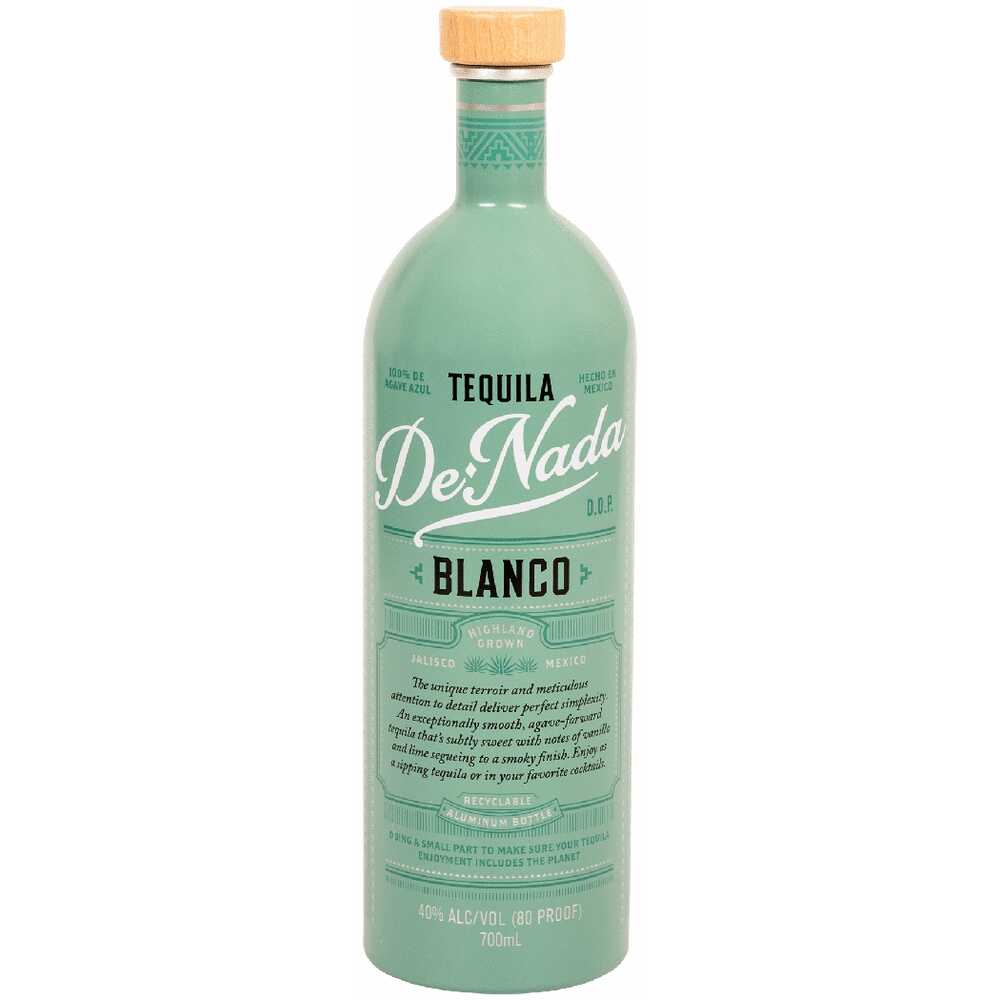 De Nada – Blanco 700mL