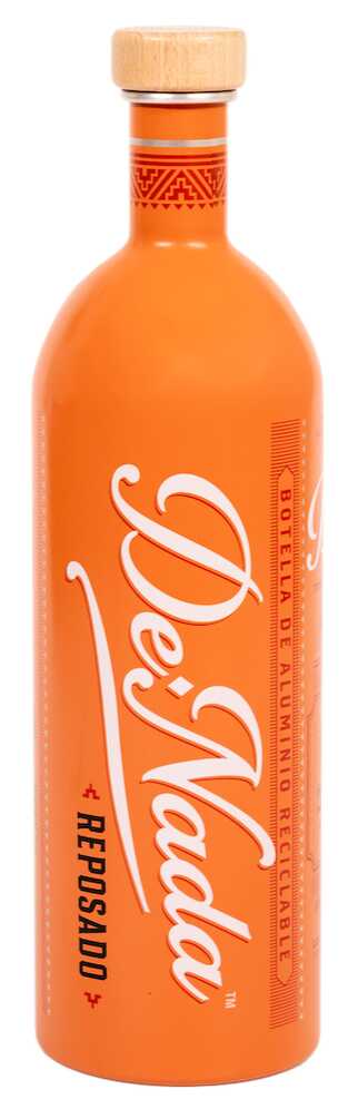 De Nada – Reposado 700mL