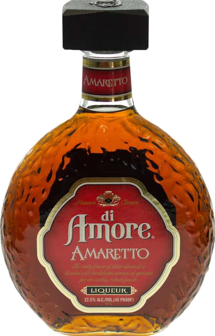 Di Amore – Amaretto 375mL
