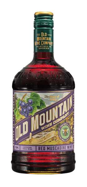 Old Mountain