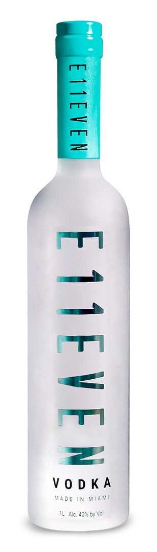 E11even – Vodka 1L