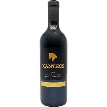 Xanthos
