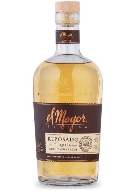 El Mayor – Reposado 750mL