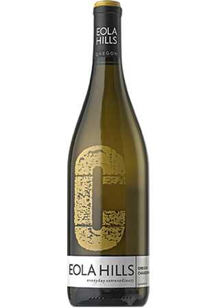 Eola Hills – Chardonnay 750mL