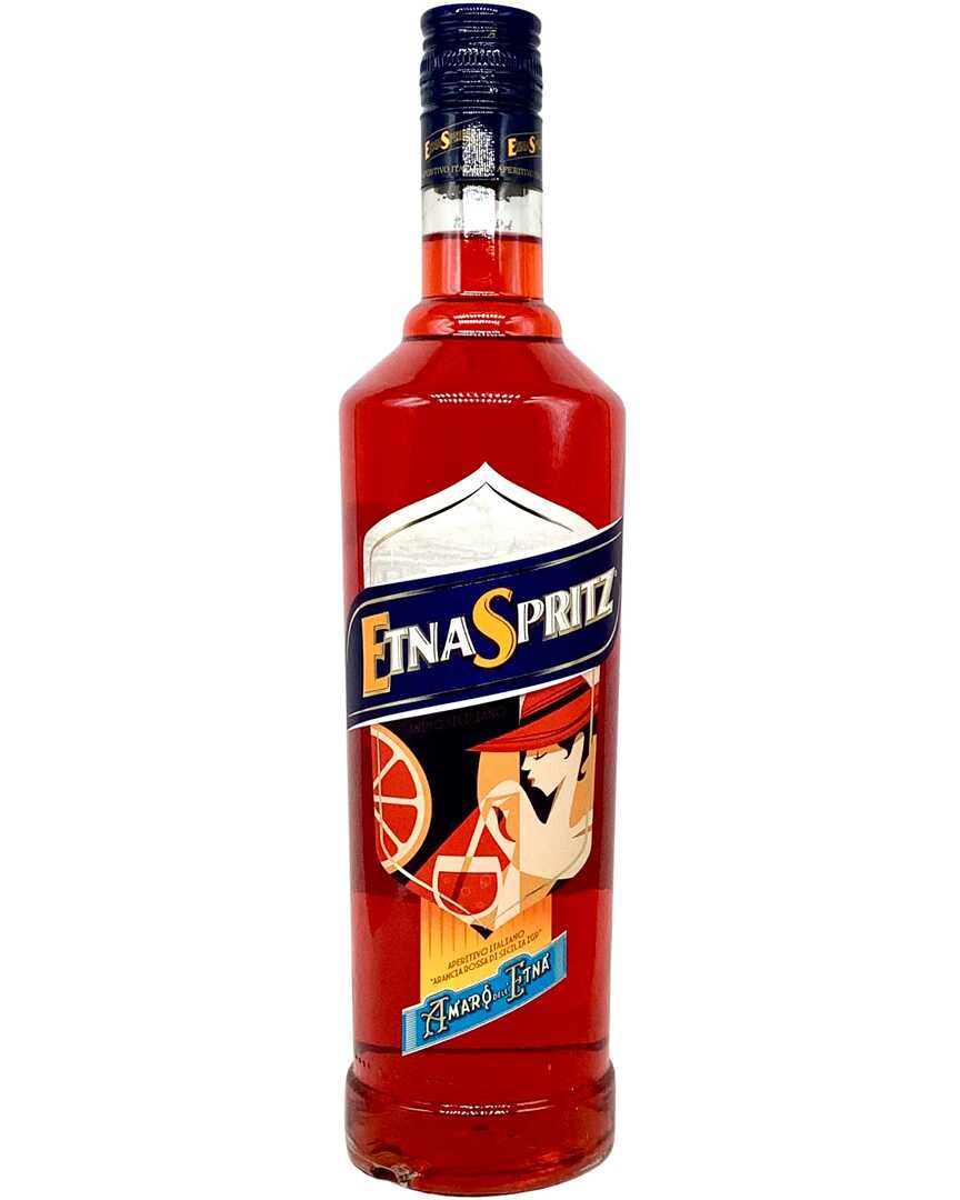 Etna Spritz – Amaro 700mL