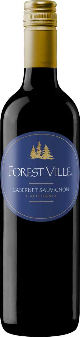 Forest Vulle – Merlot 1.5L