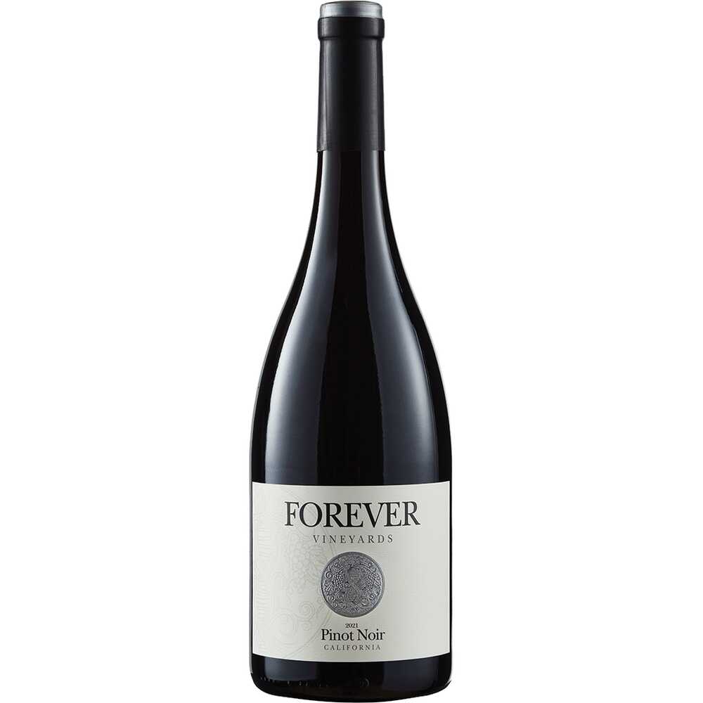 Forever – Pinot Noir 750mL
