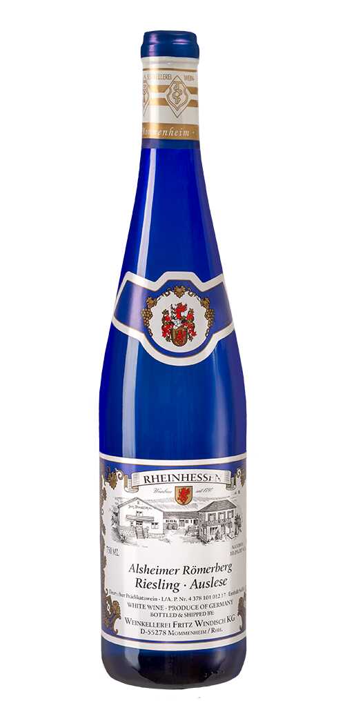 Fritz Windisch – Riesling 1.5L
