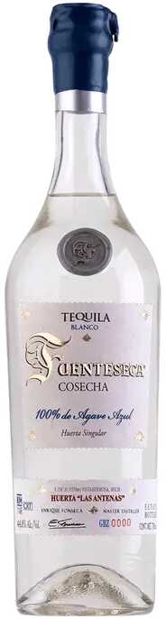 Fuenteseca – Cosecha Blanco 750mL