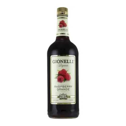 Gionelli – Black Raspberry 1L