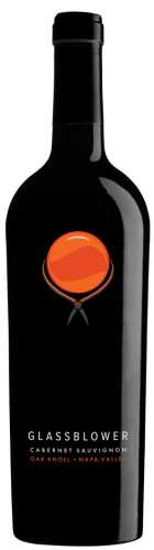 Glassblower – Cabernet Napa 750mL