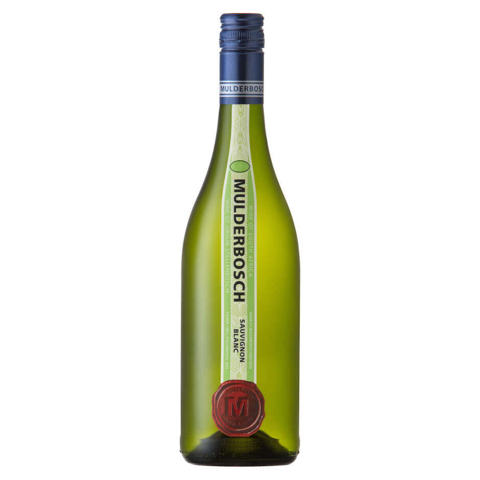 Mulderbosch – Sauvignon Blanc 750mL