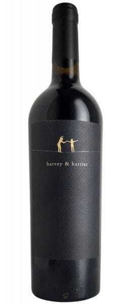 Harvey & Harrier – White Blend 750mL