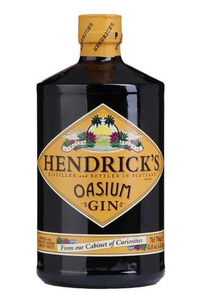 Hendrick’s – Oasium Gin 750mL