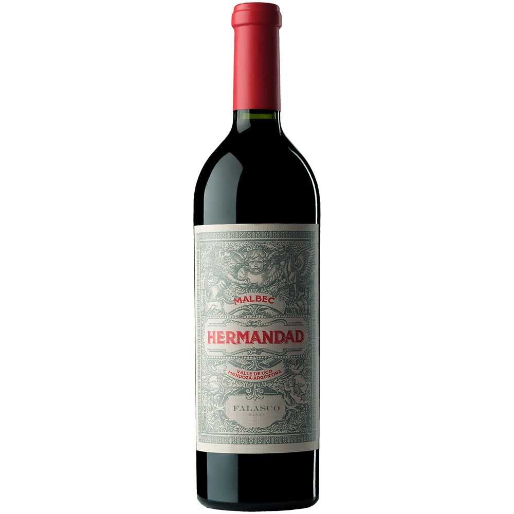 Hermandad – Malbec 750mL