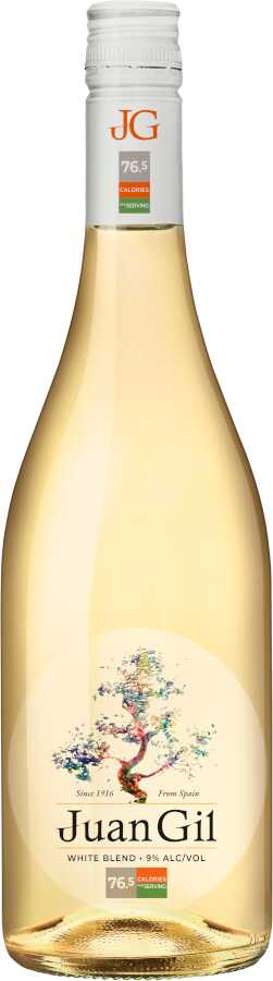 Juan Gil – White Blend 750mL