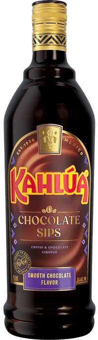 Kahlua – Chocolate 750mL