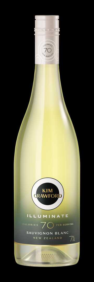 Kim Crawford – Illuminate Sauv Blanc 750mL