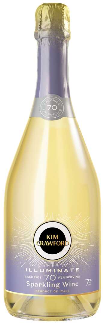 Kim Crawford – Illuminate Sparkling 750mL