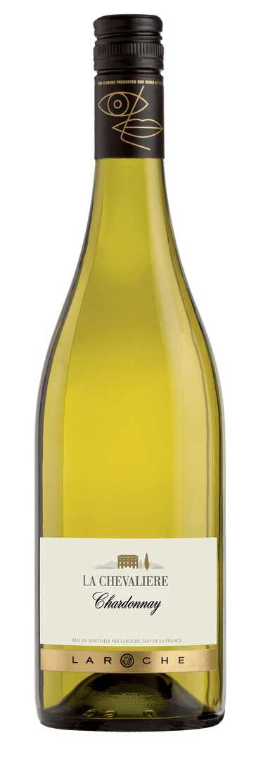 La Chevaliere – Chardonnay 750mL