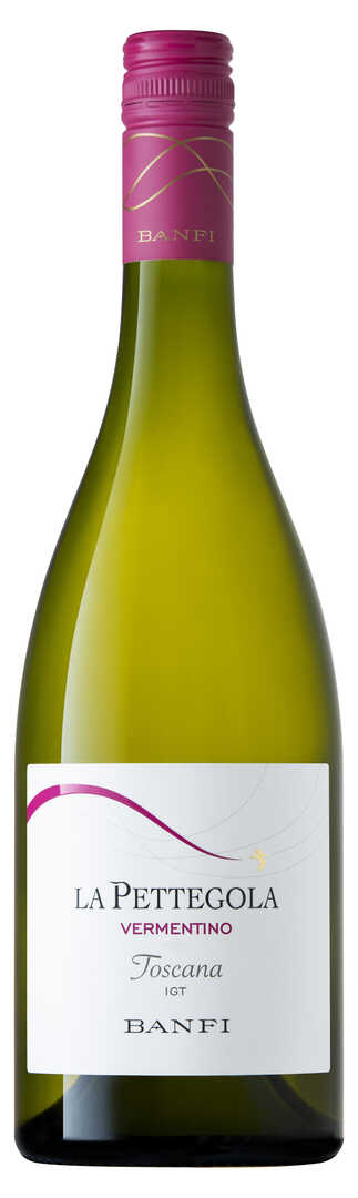 La Pettegola – Vermintino 750mL