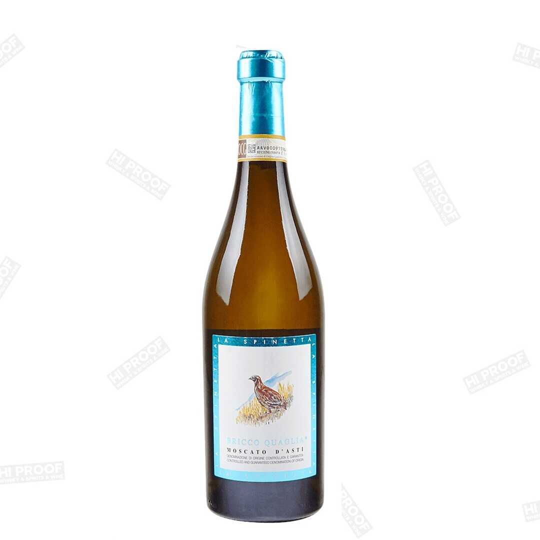 La Spinetta – Moscato D’asti 750mL