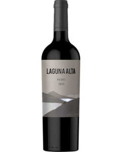 Laguna Alta – Malbec 1.5L