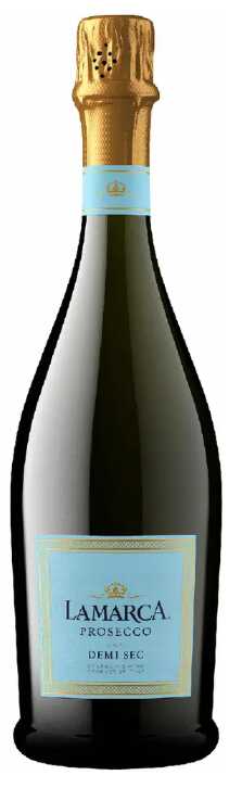 Lamarca – Prosecco Demi Sec 750mL