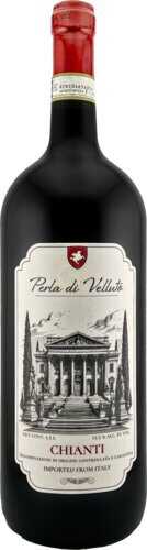 Perla Di Velluto – Chianti 750mL
