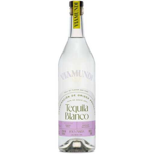 Viamundi – Blanco 750mL
