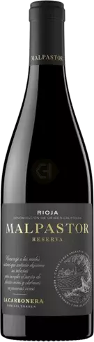 Malpastor – Rioja 750mL