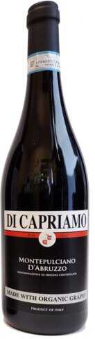 Di Capriamo – Montepulciano 750mL