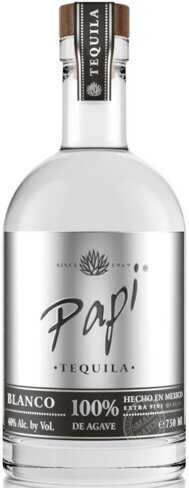 Papi – Blanco 750mL