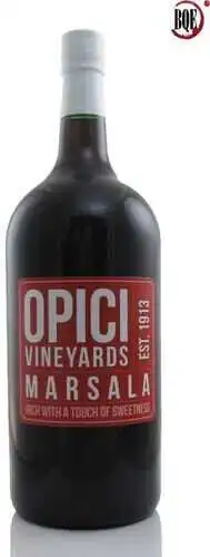 Opici – Marsala 3L