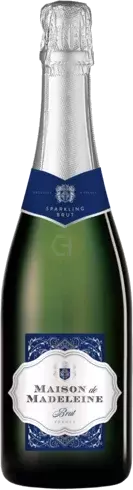 Maison De Madeleine – Brut 2pk 187mL