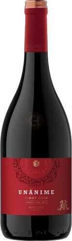 Mascota Vineyards – Unanime Pinot Noir 750mL