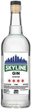 Skyline – Gin 1.75L