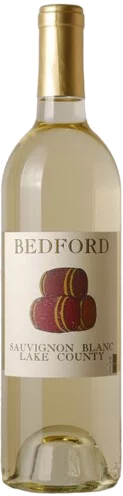 Bedford – Sauvignon Blanc 750mL