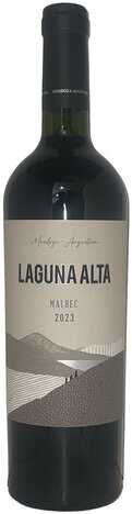 Laguna Alta – Malbec 750mL