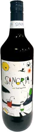 La Fresquita – Sangria 1L