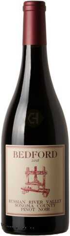 Bedford – Pinot Noir 750mL